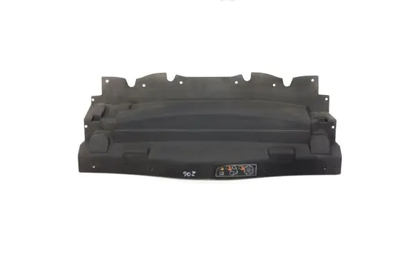 Jaguar XK - XKR Timing belt guard (cover) 8W838A303A