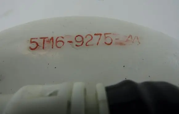 Ford Transit - Tourneo Connect In-tank fuel pump 5T169275