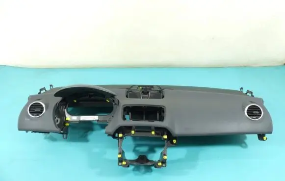 Opel Meriva B Dashboard IMPRK1352303