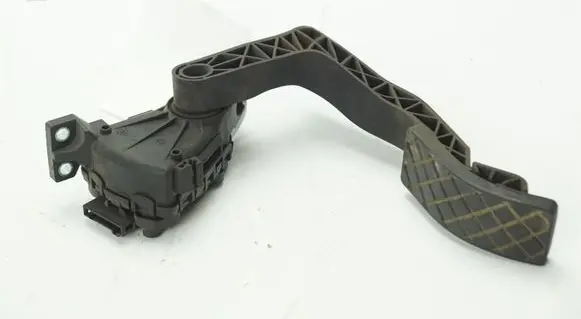 Audi A8 S8 D3 4E Accelerator throttle pedal 4E1723523E
