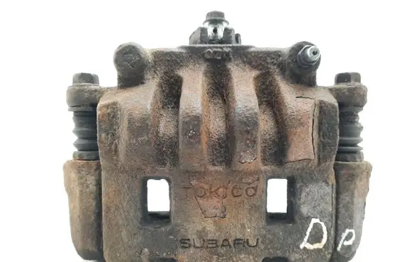 Subaru Outback Front brake caliper