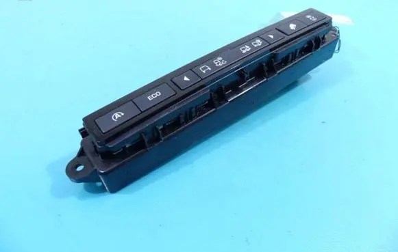 Land Rover Discovery Sport Seat control switch FK72-14B596-CK IMPRK1260087