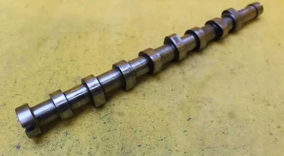 Camshaft