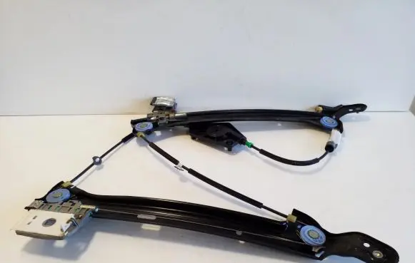 Audi S5 Facelift Front window lifting mechanism without motor 8T8837462A