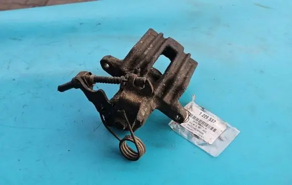 Audi A6 S6 C5 4B Rear brake caliper IMPRK1229537