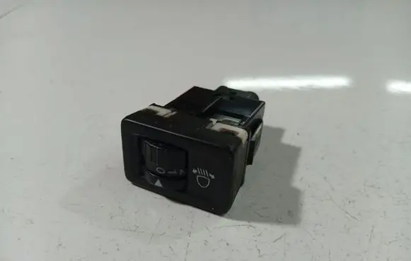Fiat Sedici Headlight level height control switch 8625SD
