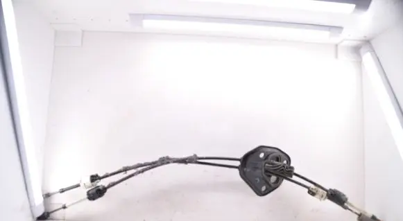 Mercedes-Benz Citan W415 Gear shift cable linkage 