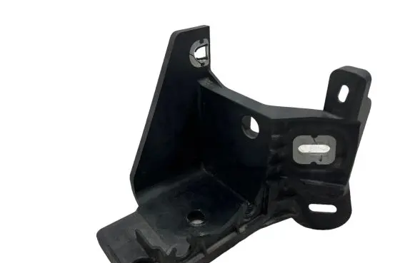 Opel Corsa E ABS pump bracket 13358211 329510614