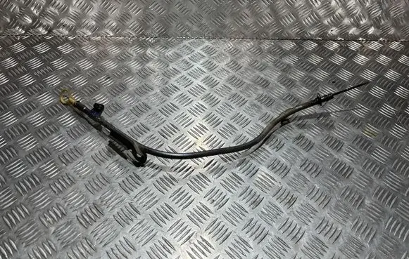 Nissan Navara D23 Oil level dip stick PU17690