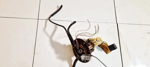 Suzuki Ignis In-tank fuel pump