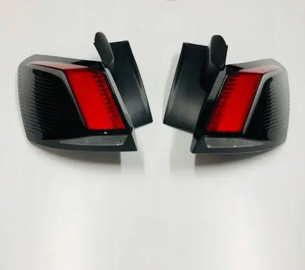 Peugeot 3008 II Rear/tail lights 9810477180