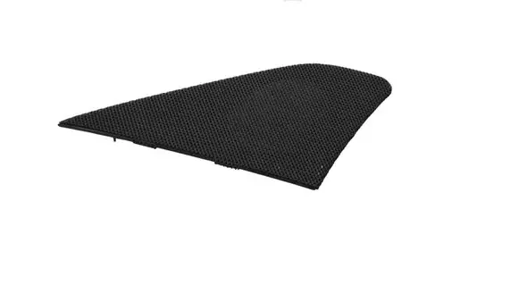 Tesla Model X Dash center speaker trim cover 1035949XXA