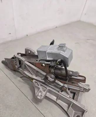Jaguar I-Pace Steering wheel axle HPLA3C529CC T20091701217