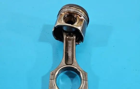 BMW 7 F01 F02 F03 F04 Piston N57D30B IMPRK1599435