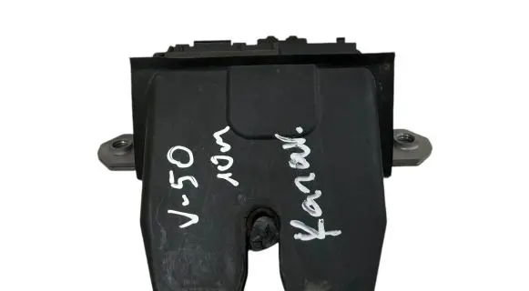 Volvo V50 Tailgate/trunk/boot lock/catch/latch 31276698