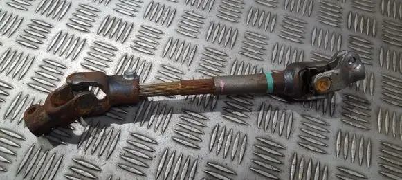 Toyota Yaris Steering column universal joint