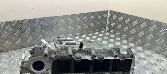 Intake manifold