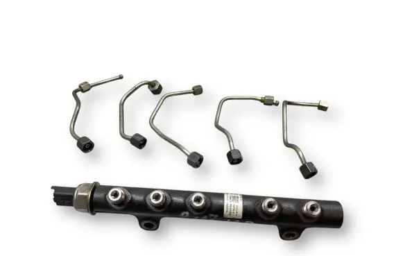 Peugeot 207 Fuel main line pipe 968529758002