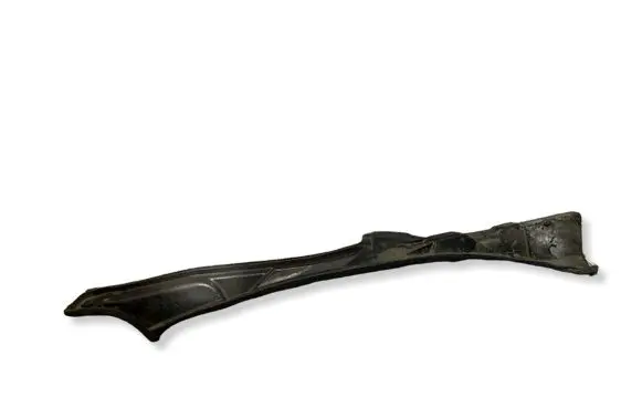 Toyota Prius (XW20) Fender foam support/seal 5382747010