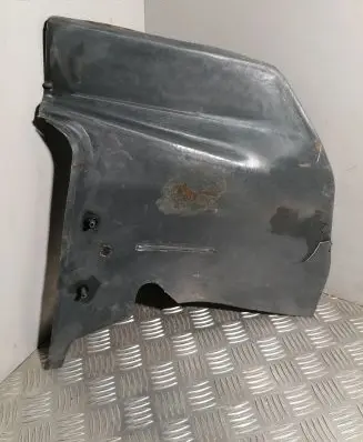 Ford Capri III Panel trim