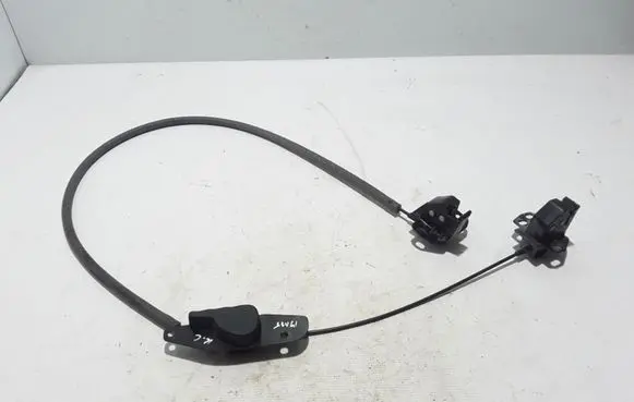 Renault Master III Tailgate/trunk/boot lock/catch/latch 8200661155