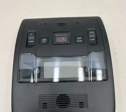Lexus ES VII XZ10 Front seat light 867E133011