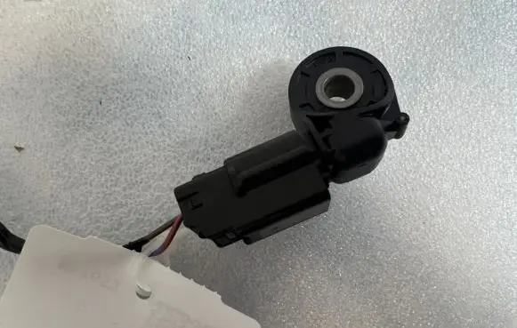 Ford Kuga III Airbag deployment crash/impact sensor HS7T14B006AA