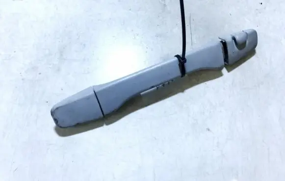 Volvo S40, V40 Rear interior roof grab handle 30806915