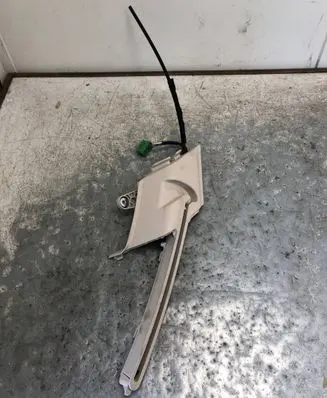 Mercedes-Benz E W213 Curtain motor A2138100127