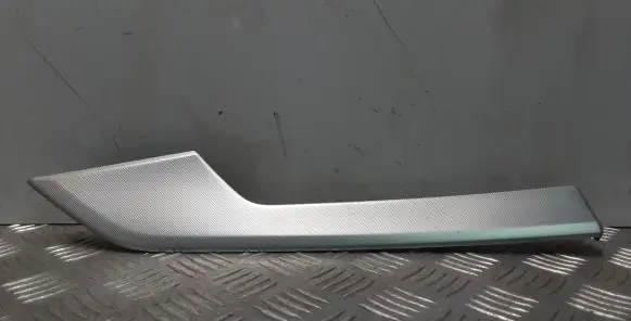 Audi A4 S4 B9 Rear door card trim 8W0867419