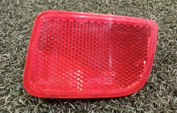 Renault Master III Rear tail light reflector 265603083R