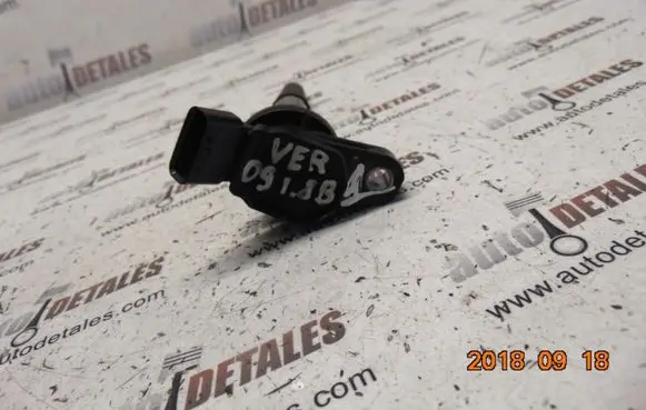 Toyota Verso High voltage ignition coil 9091902252