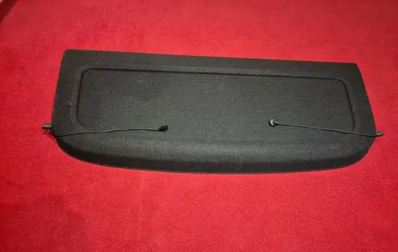 Ford Fiesta Parcel shelf H1BB-A46668-AE