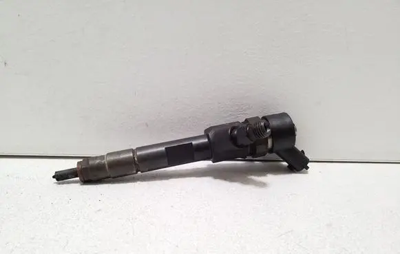 Suzuki Grand Vitara II Fuel injector 8200389369 0445110230