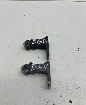 Volkswagen Golf VIII Rear door upper hinge 5H0833402 A046574 5H0833402A