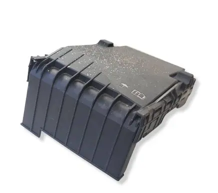 Volkswagen Caddy Fuse box cover 1K0937132F