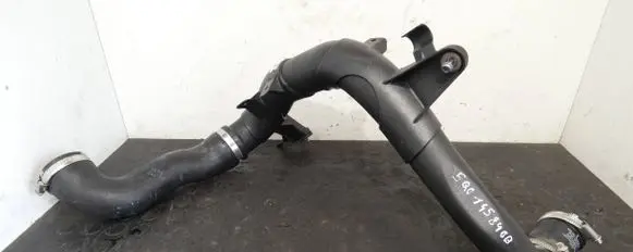 Audi A3 S3 8V Air intake duct part 5Q0145840B 5Q0145832E