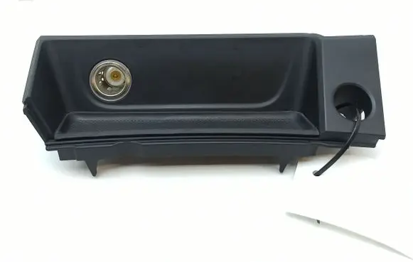 Audi A4 S4 B9 8W Dashboard storage box/compartment 8W2864131
