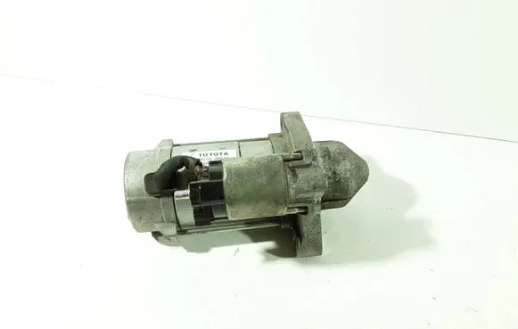 Toyota Avensis T270 Starter motor 281000R010 MS4280004920