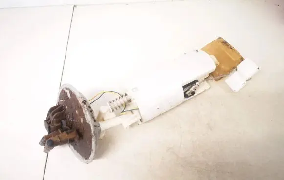 Chrysler Voyager Fuel level sensor 4809017