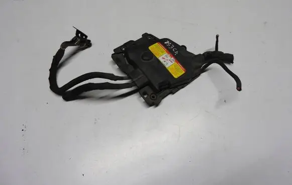 Citroen C3 Positive wiring loom 9675123880