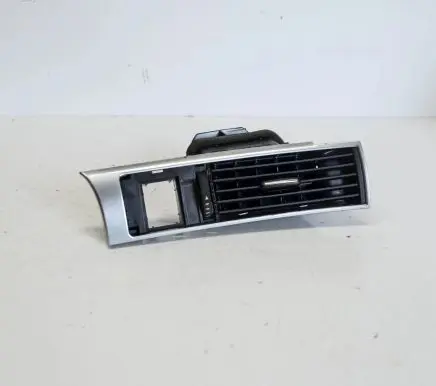 Audi A6 S6 C6 4F Dashboard air vent grill cover trim 4F2820902D
