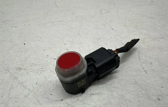 Nissan Leaf II (ZE1) Parking PDC sensor 284383WS0A