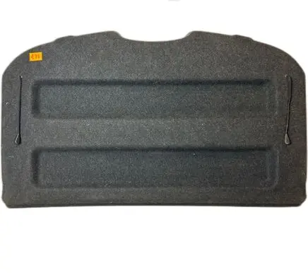 Nissan Qashqai Parcel shelf