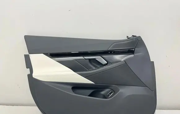 BMW 5 G60 G61 Front door card panel trim 5A93713 5A511A7