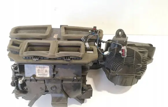 Maserati Quattroporte Interior heater climate box assembly 670010414