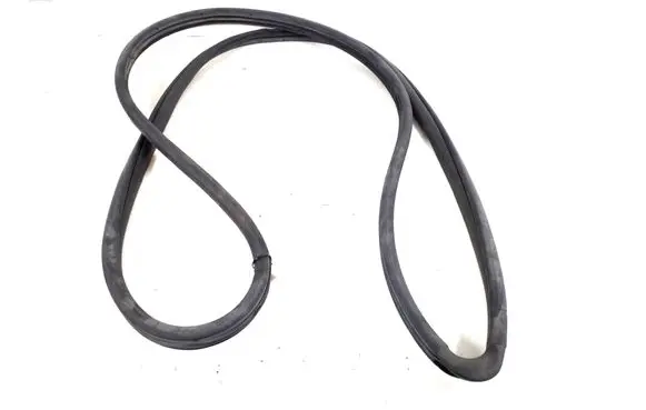 Toyota Avensis Verso Front door rubber seal 62312-44040