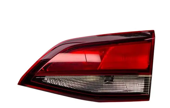 Opel Astra K Tailgate rear/tail lights 39077381 L90084803 368158932