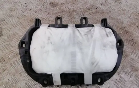 Citroen C4 Grand Picasso Passenger airbag 9676715380
