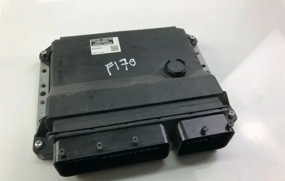 Lexus CT 200H Other control units/modules 8966176180 F170